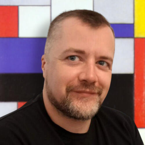 Kevin Turner